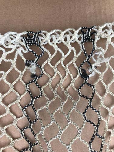 12 Semi Soft Goalie Mesh