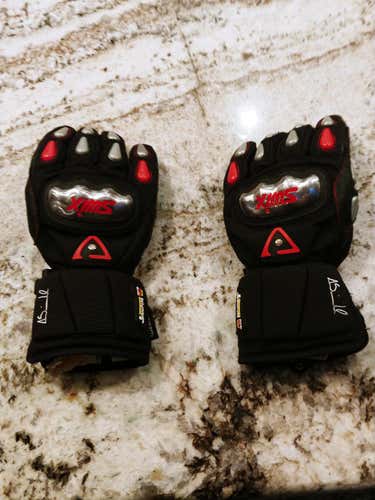 World Cup Racing Glove