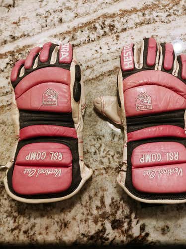 Hestra Racing Glove