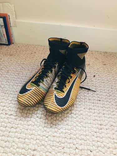 Nike Superfly Cleats