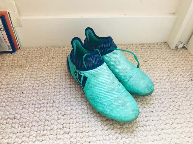 Adidas X17+