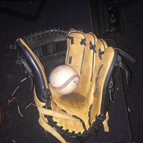 Louisville Slugger Pro Flare 11.5