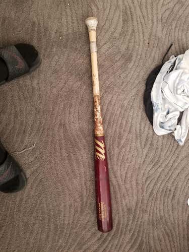 Marucci Bat
