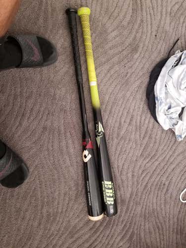 DeMarini Bat