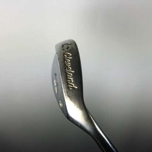 Cleveland Tour Action Reg. 485 56* Sand Wedge