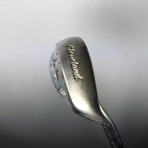 Cleveland Tour Action Reg. 485 60* Wedge