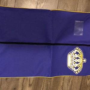 Eagle Individual Garment Bags - LA JR KINGS