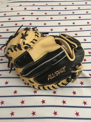 All-Star CM3000 Catchers Mitt