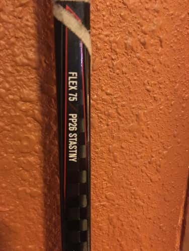 Sher-wood Rekker Ek60