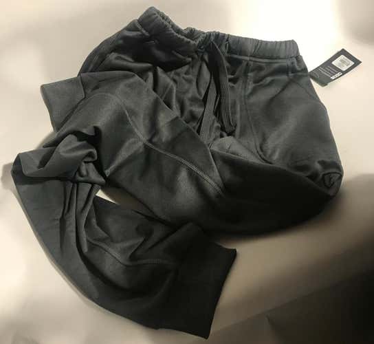 Adrenaline Floater Tech Sweatpants - DARK GRAY - XL