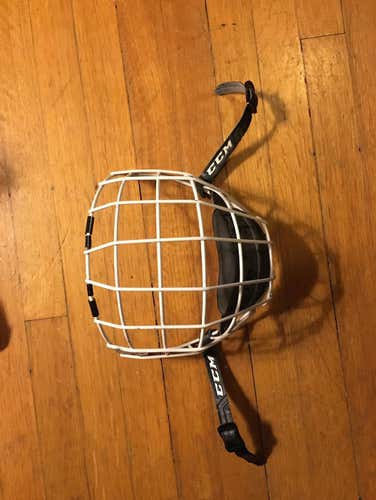 Ccm 580 Cage