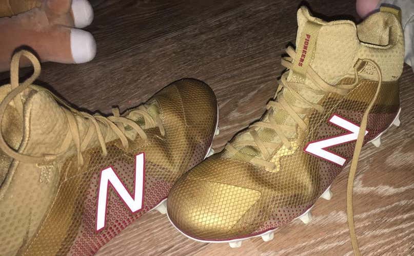 Denver Cleats (Price Negotiable)