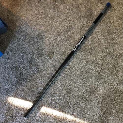 Warrior KryptoPro Defense Shaft - CUT (50 inches)