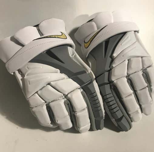 Nike Vapor Elite - USED - Padding Coming Up In One Spot - See Photo