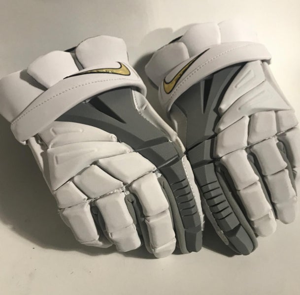 Nike Vapor Elite - USED - Padding Coming Up In One Spot - See Photo