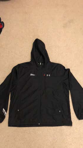 Under Armour SEC Fanfare Men’s Windbreaker 2XL