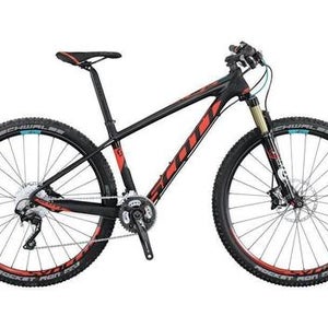 2015 Scott Scale Contessa 700 RC  Carbon (Large) BRAND NEW