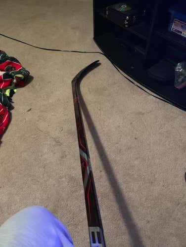 Bauer Vapor 1X Lite Hockey Stick P28 77 Flex With Grip