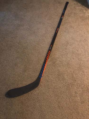 Warrior Covert QREdge