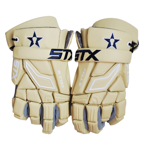 New STX Cell 3 Gloves