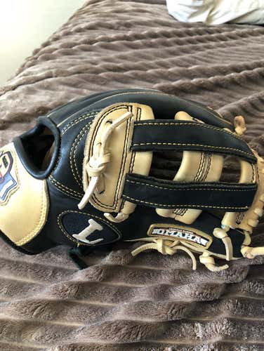 Louisville Slugger Omaha Flare