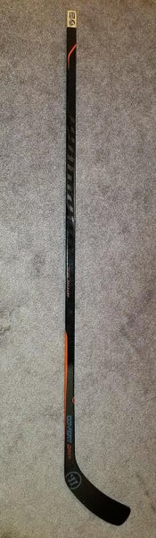 Warrior Covert QR1 SE Stick W16 Karlsson Right 81 - 85 Senior