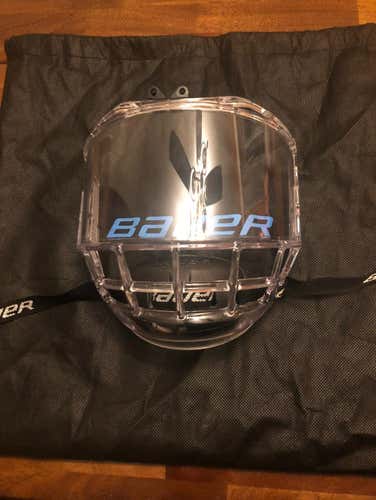 Bauer Concept 3 Visit