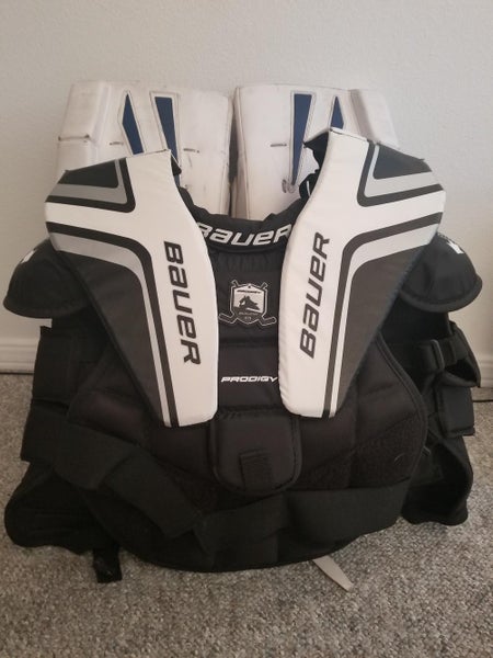 Bauer Prodigy 2.0 Goalie Chest Protector Youth L-XL