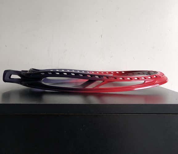New STX Dyed Shield Goalie Head