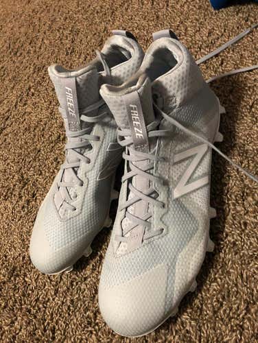 New Balance Freeze’s (WORN ONCE)