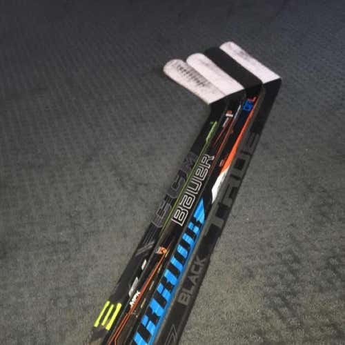 Any Stick