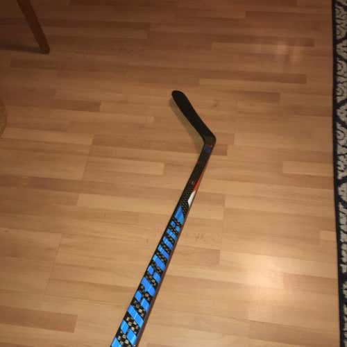 Warrior QRL Pro