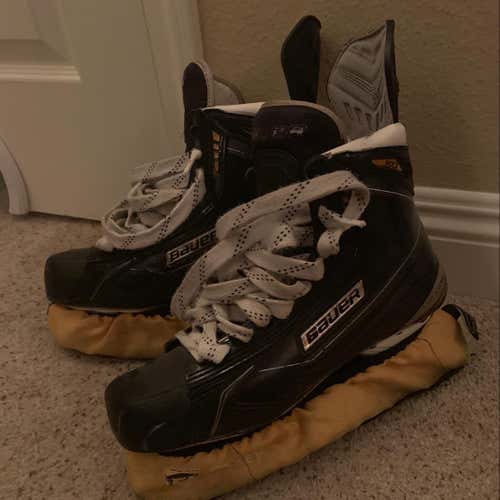 Bauer Supreme MX3 9.0D