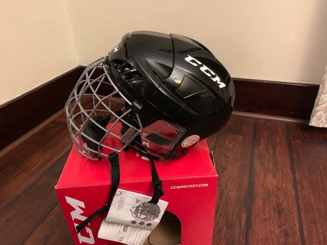 CCM FL60 Helmet