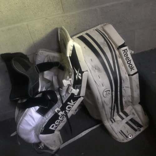Goalie Pads Bundle