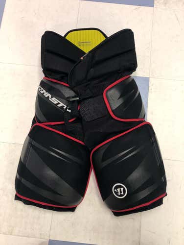 Warrior Dynasty Girdle W/ Shell SR. M