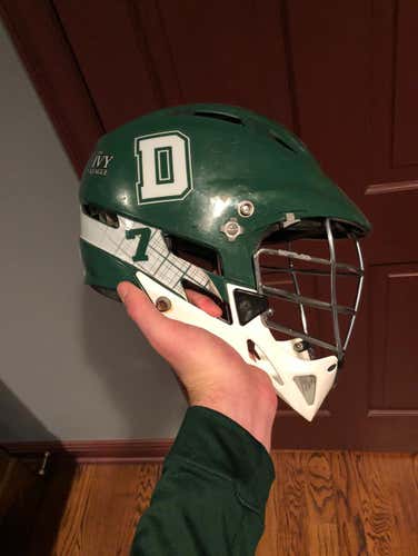 Dartmouth Pro 7