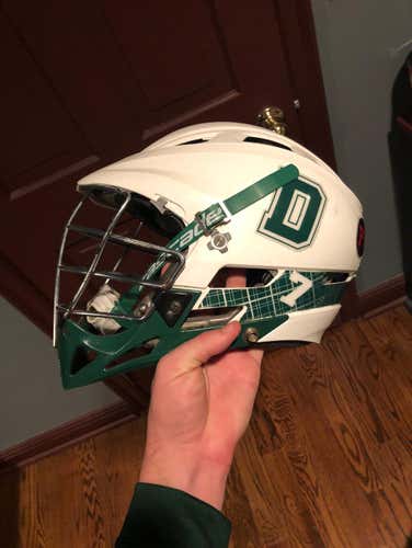 Dartmouth pro 7