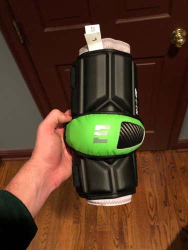 Prototype Epoch Black card Edition Elbow Pads