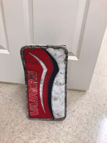 Vaughn V6 Prostock Blocker