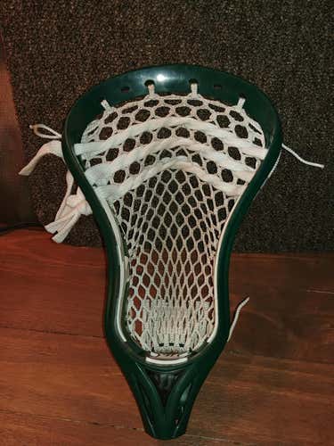 Warrior Evo 3X Head
