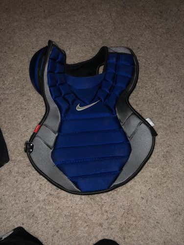 Nike Chest Protector