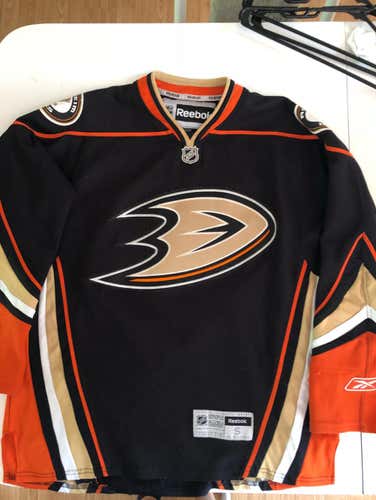 Anaheim Ducks Jersey