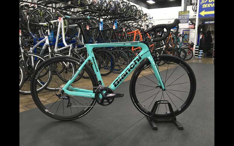 Bianchi Aria Ultegra 2019 Multiple sizes available