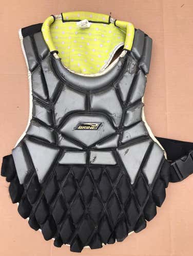 Eraser Chest Pad