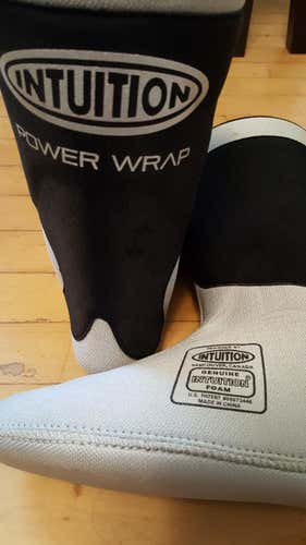 Intuition Power wrap Thermo Liners - 28