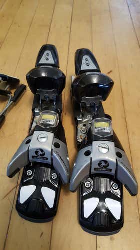Salomon S 916 Bindings