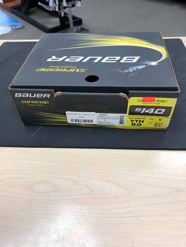 Bauer Supreme S140 Skates Youth