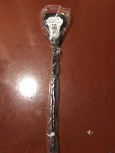 New Warrior Warp Burn  Pro Shaft