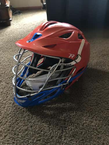 Cascade R (like New)